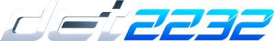 det2232 লোগো